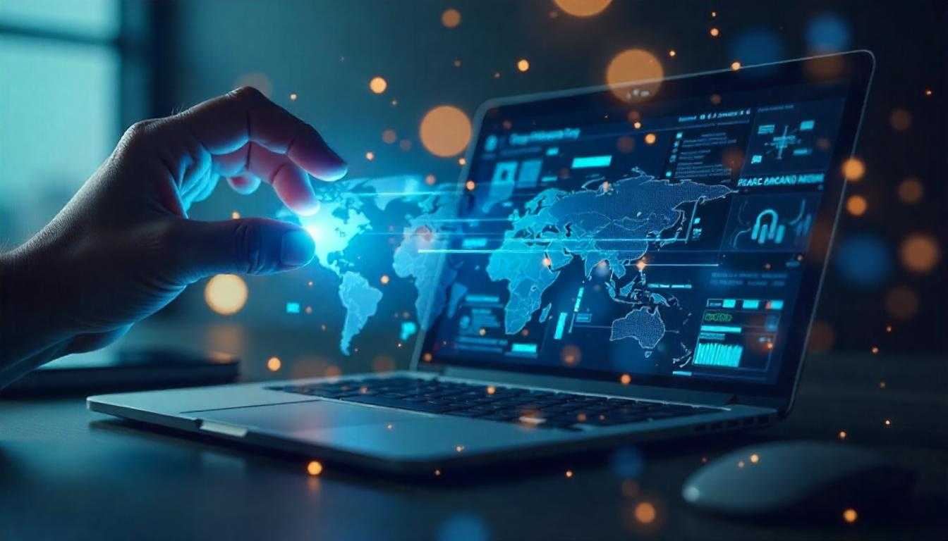 Innovative Software Development