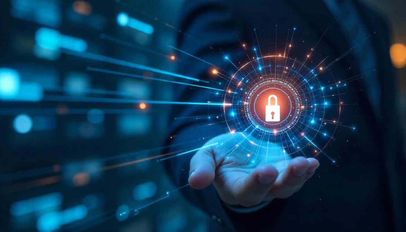 Secure Data Solutions