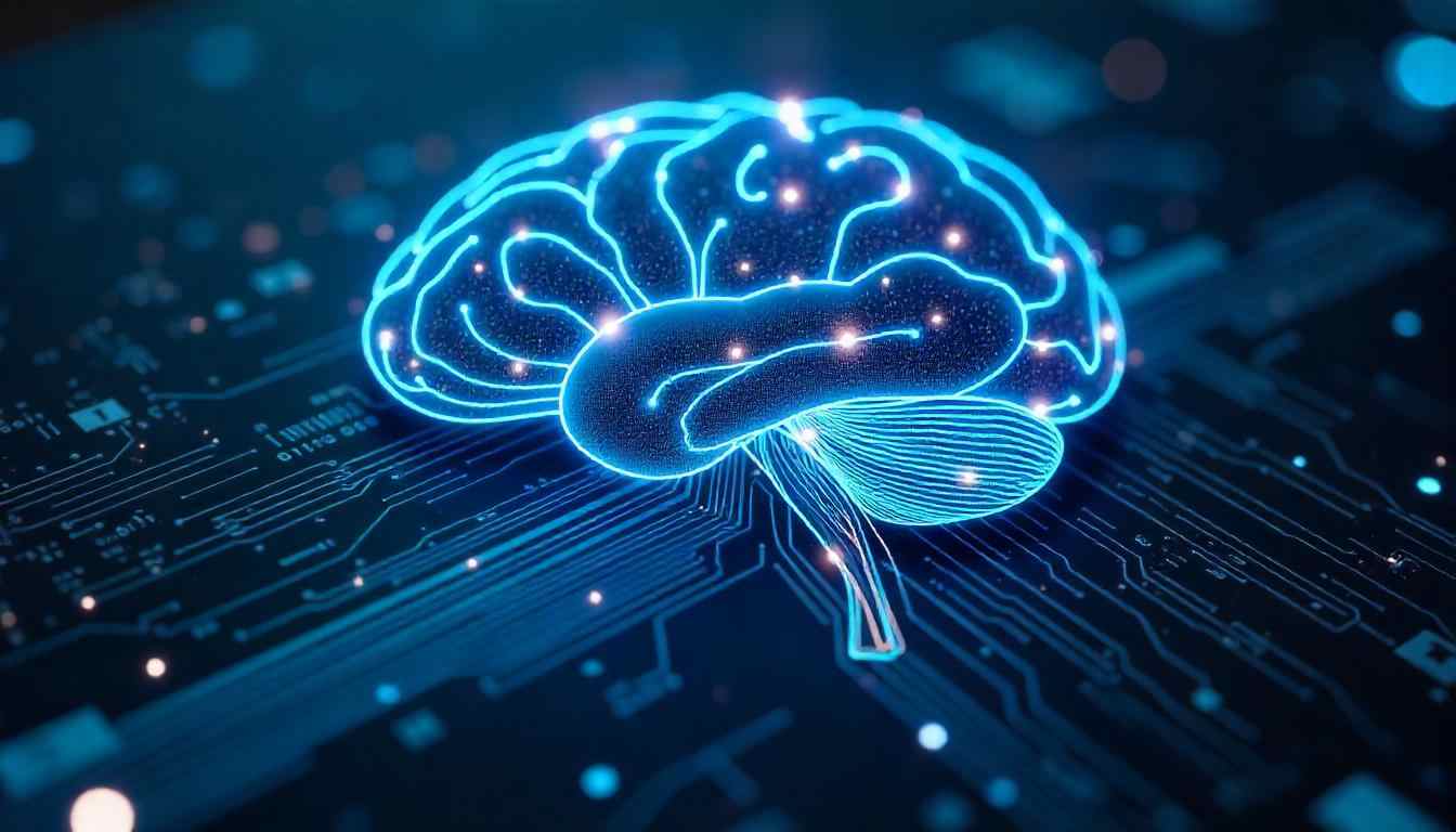 Intelligent AI Solutions