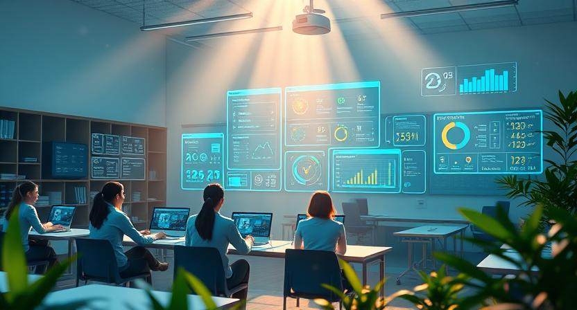 School Management System