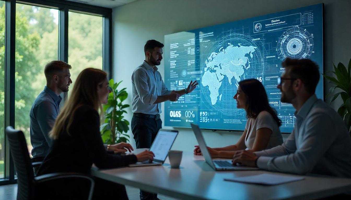 Metazapp team collaboration