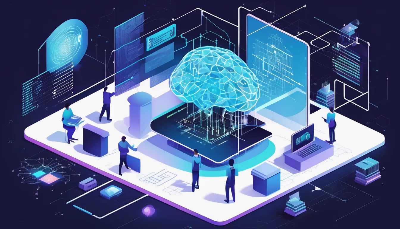 AI & Machine Learning