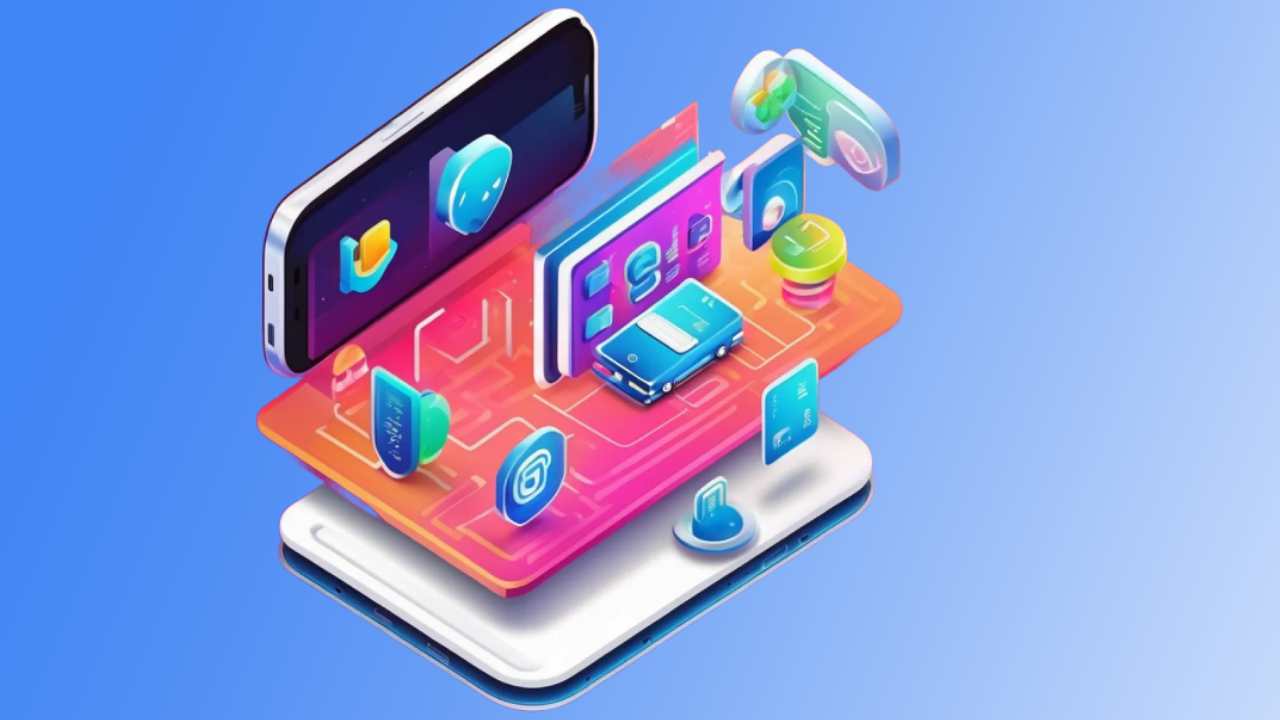 Mobile App Development